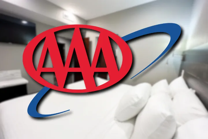 AAA Logo