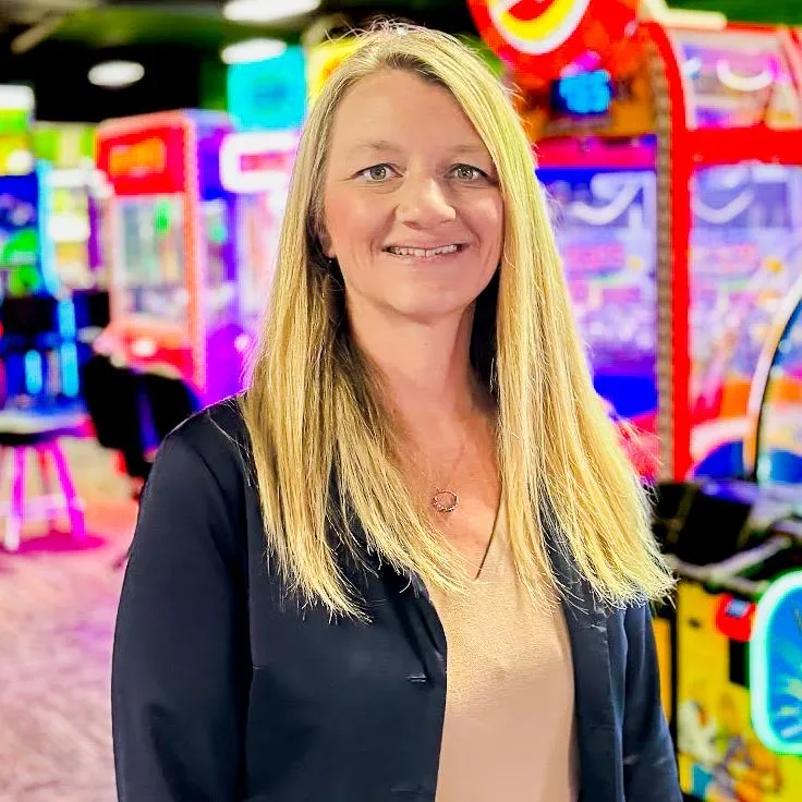 Sara Abbott, Resort General Manager at Metropolis Resort