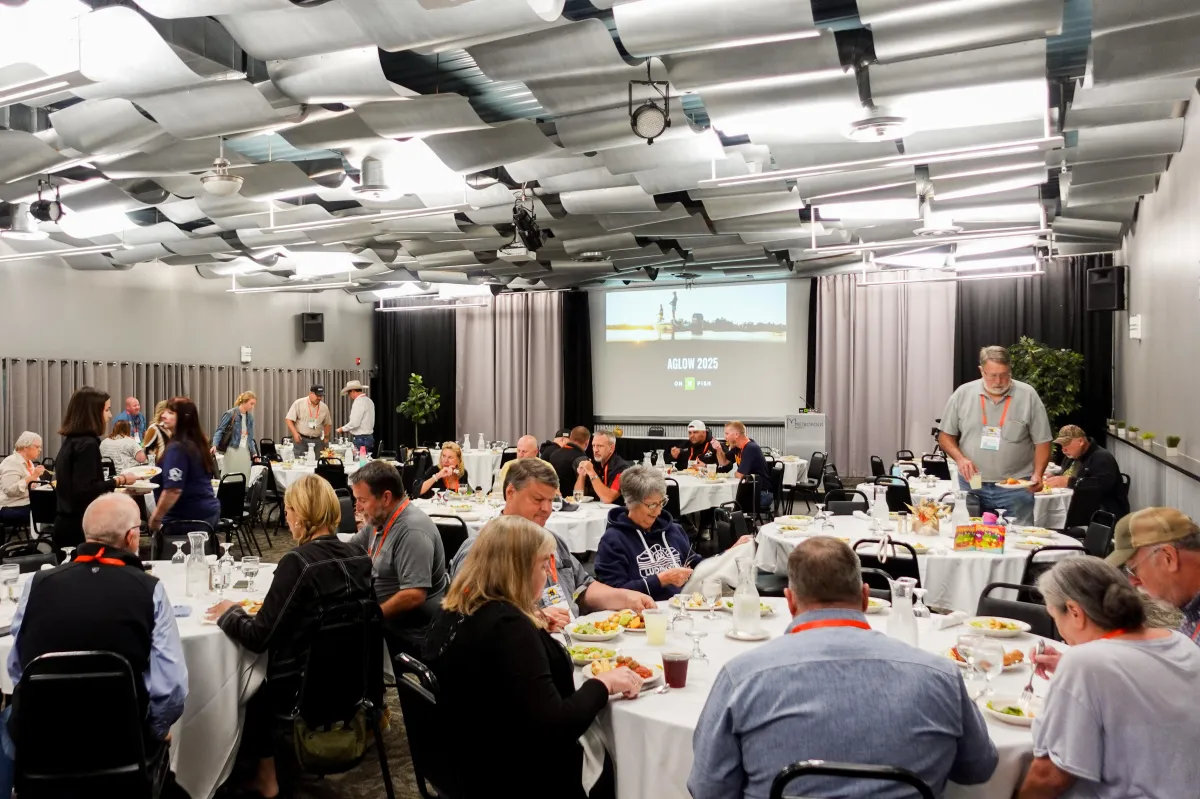 Metropolis Resort Banquet Rooms