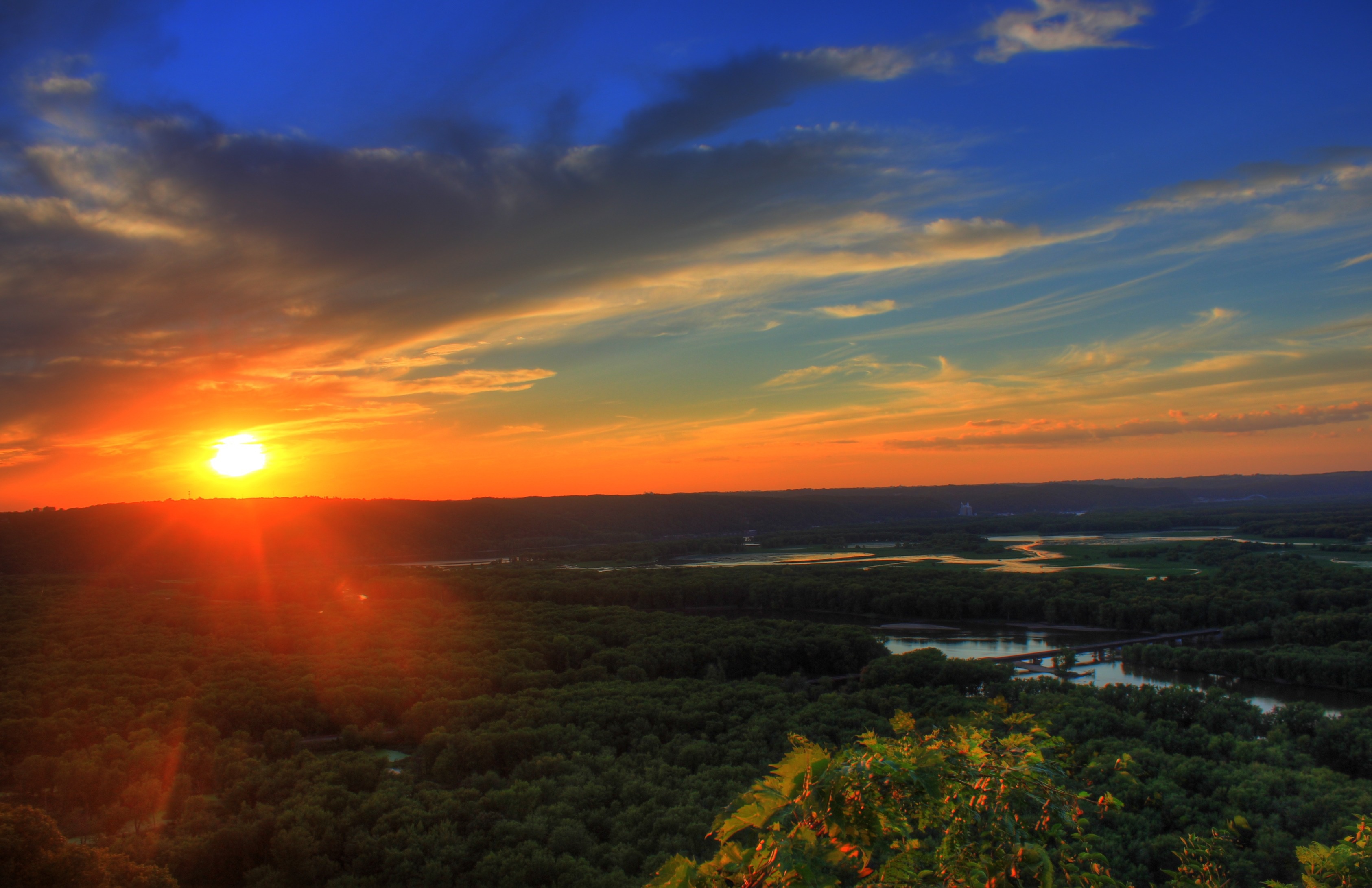 Wisconsin