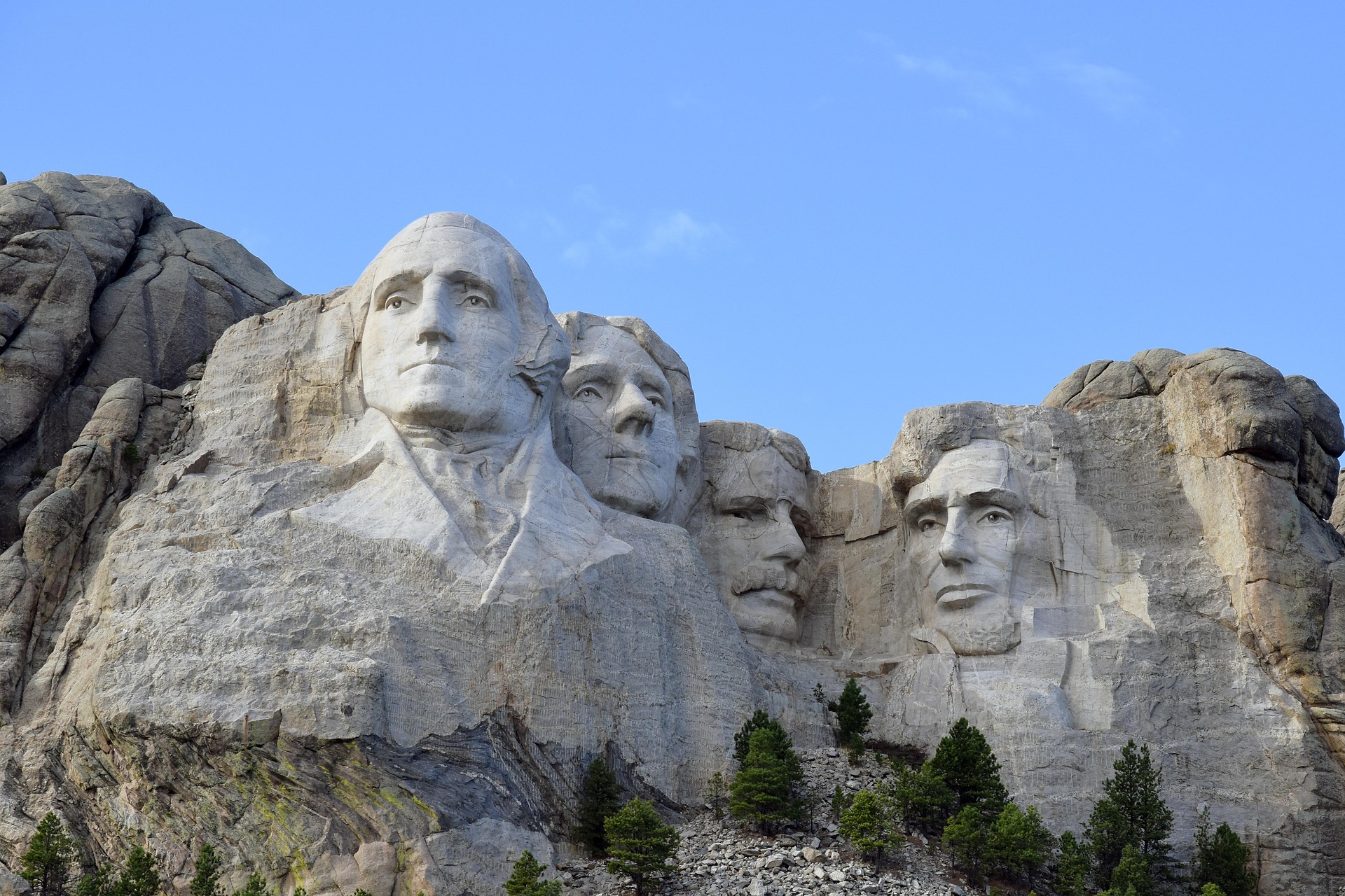 10 Presidents' Day Fun Facts for Kids