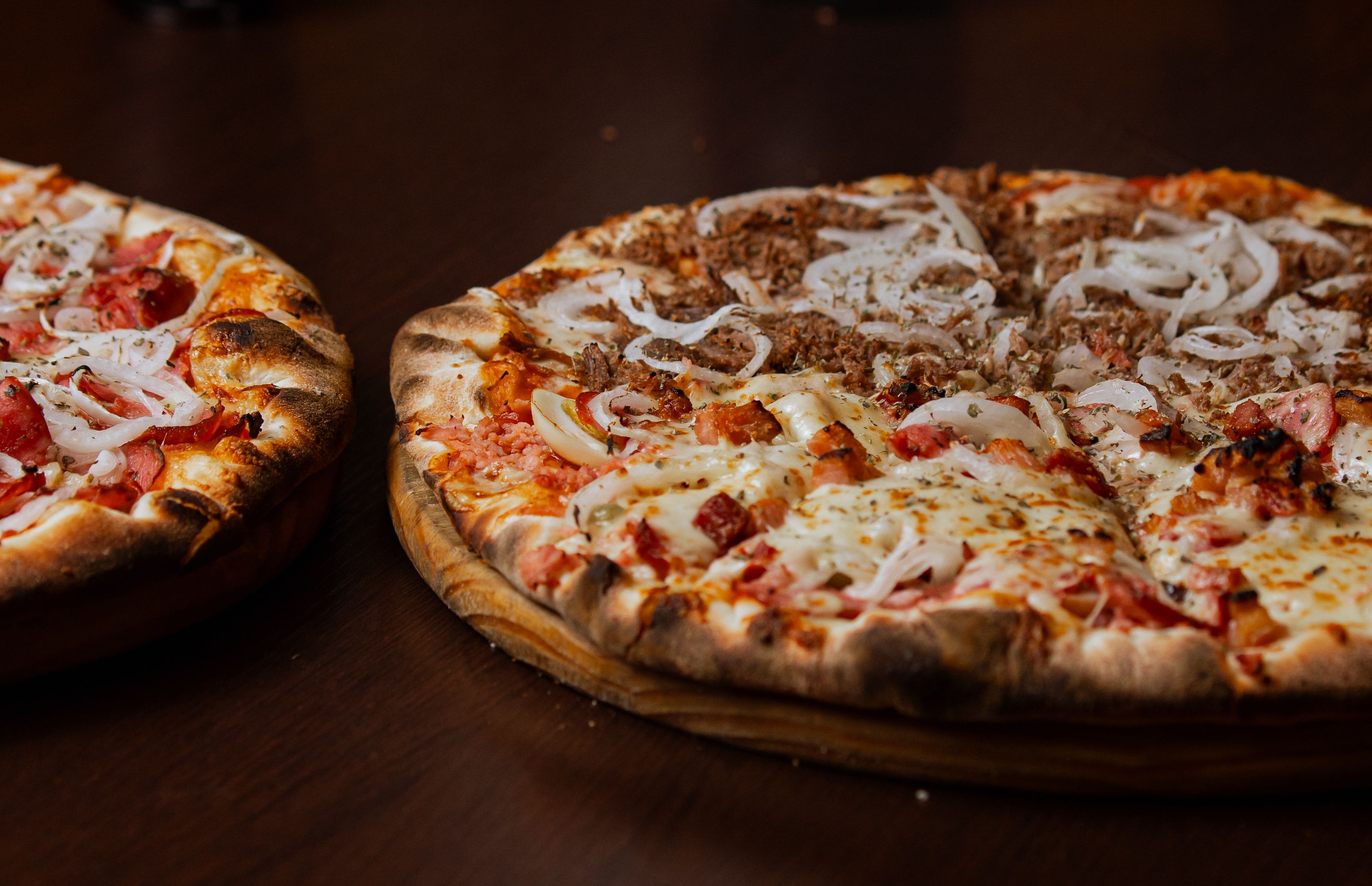 Fun Facts About Pizza