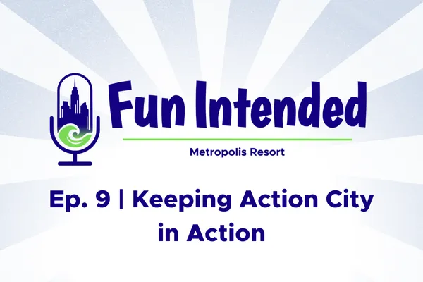 What’s New at Action City: New Arcade Games, Trampoline Park Upgrades, and Expansion Updates