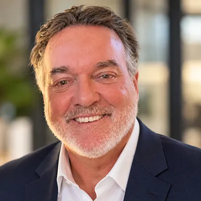 Mike Shaffer, COO