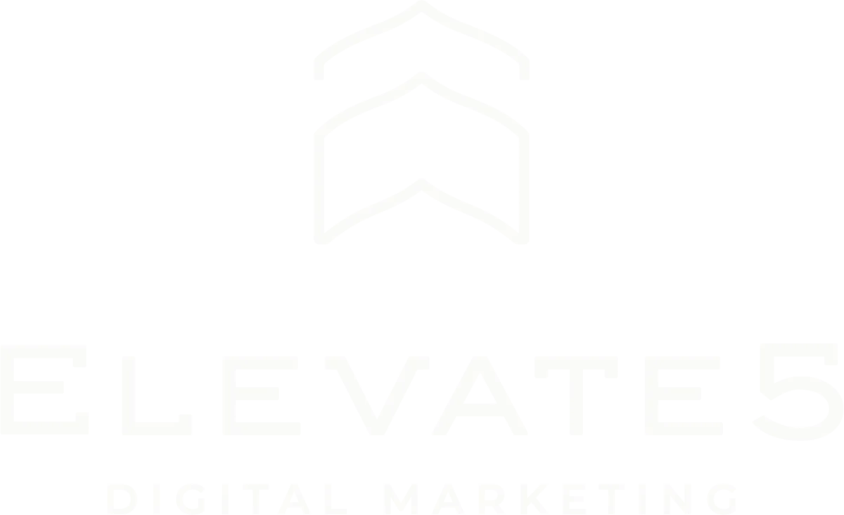 Elevate5 Digital Marketing
