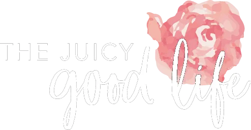 The Juicy Good Life