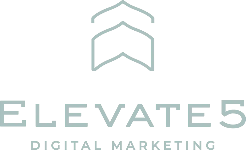 Elevate5 Digital Marketing