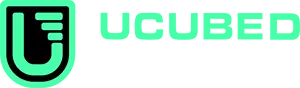 UCubed Logo