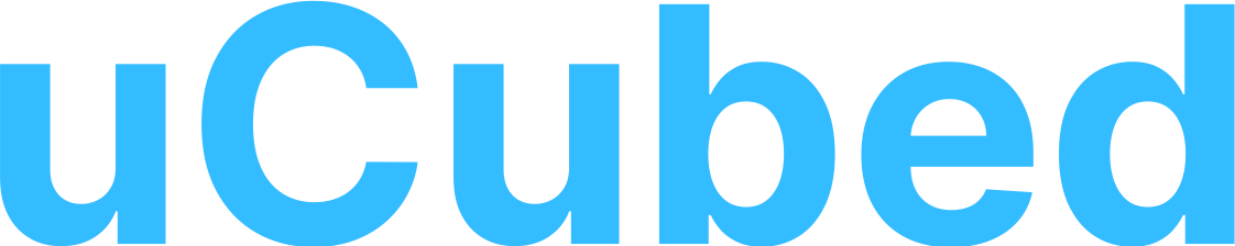 uCubed Brand Logo