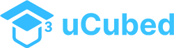 uCubed Brand Logo