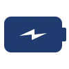Battery jump start icon Montague’s Towing Ossining NY