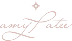 AMY PATEE Logo