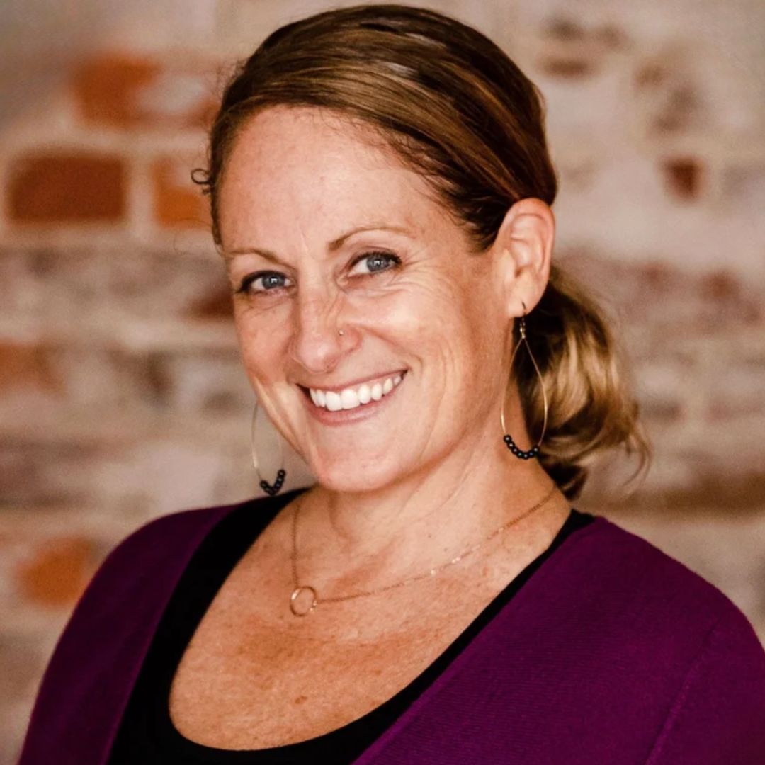 Julie Shannon Williams