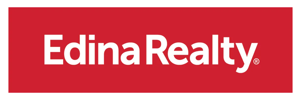 Edina Realty Logo