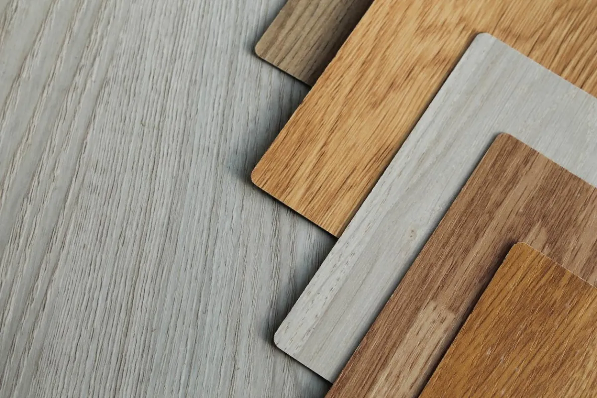 Laminate flooring inspiration gallery with sleek modern and classic styles