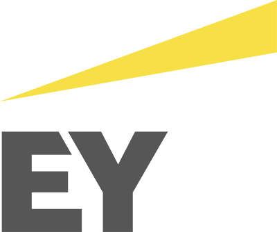 EY (Ernst & Young) Logo