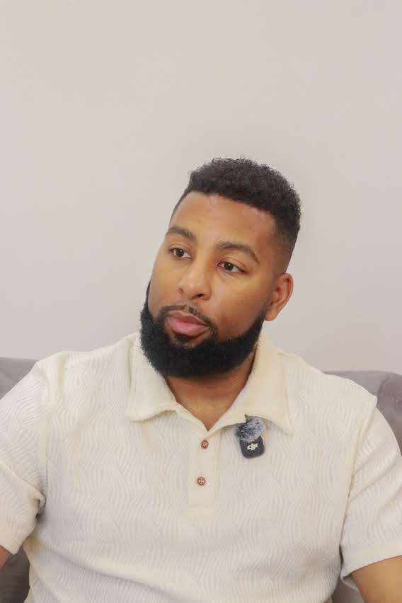 Listening Before Building: Why Arias WebsterBerry’s Kenya Tour Began with Conversations, Not Campaigns