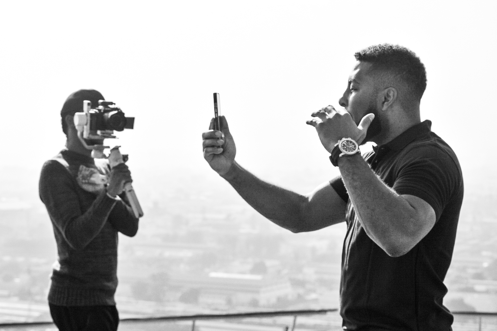 Beyond Media. Beyond Optics. Building Meaningful Relationships Within Kenya’s Press and Business Ecosystem