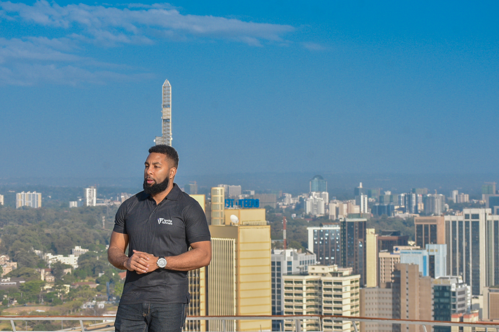 Arias WebsterBerry's Opinion Piece on Business Daily Africa