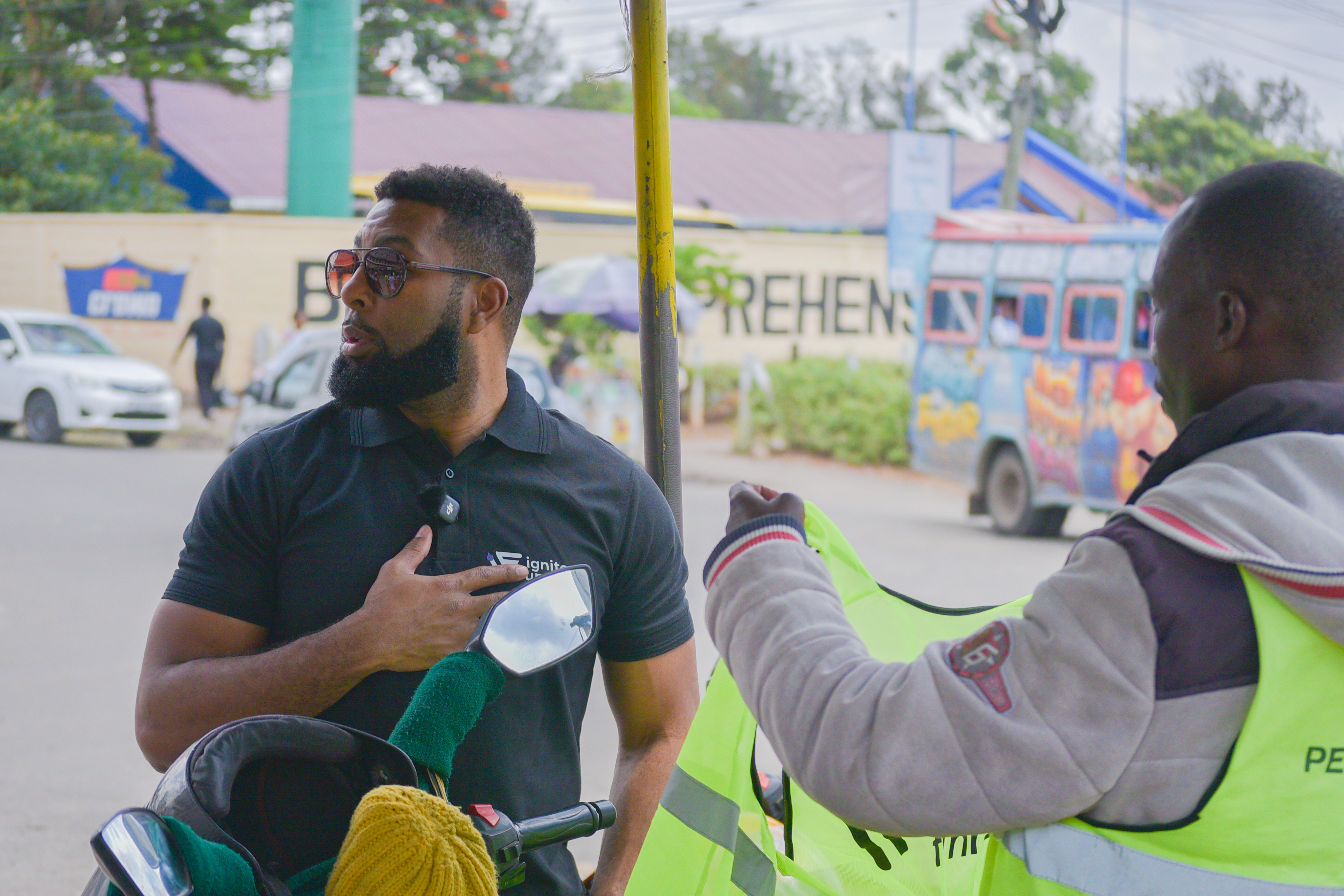 Why Kenya Continues to Attract Global Entrepreneurs