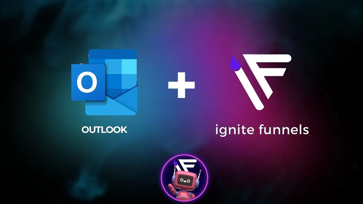 How to Connect Your Outlook Account