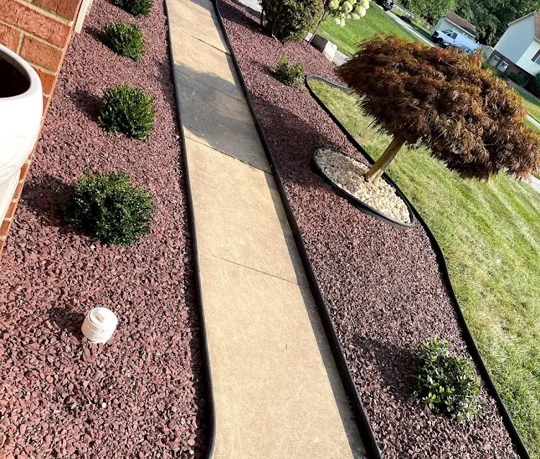 patio materials Delaware