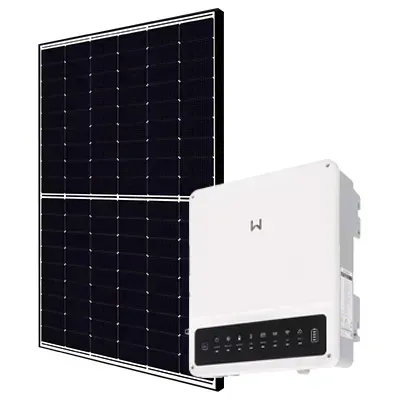 Trina 39kW 3 Phase