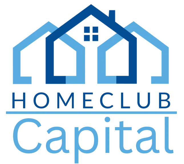 Homeclub Capital