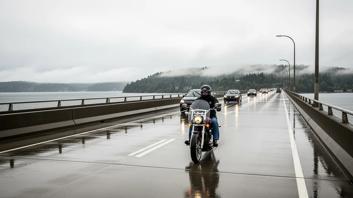 Washington's Three-Year Deadline: The Clock Running on Your Motorcycle Injury Cl