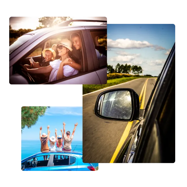 Prime Edge Car Rental