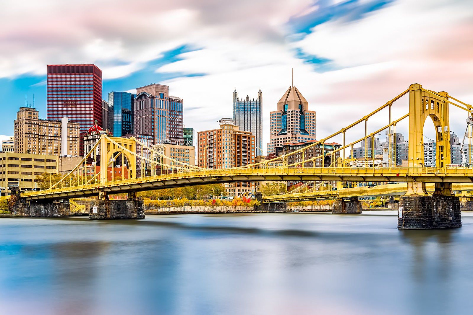 Best Scenic Drives Near Pittsburgh, PA: 7 Day Trips You’ll Love by Car – Comfy Life Auto Rentals, Pittsburgh, PA 