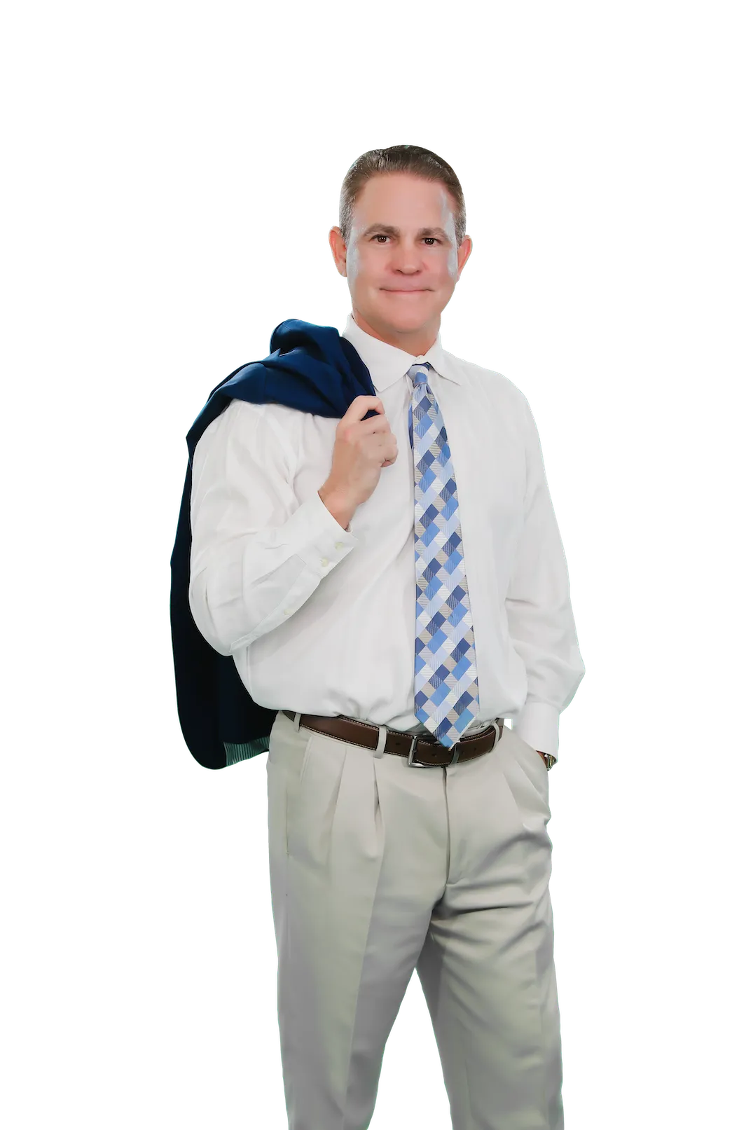 Rayce Robinson - Mid Florida Mortgage Professionals