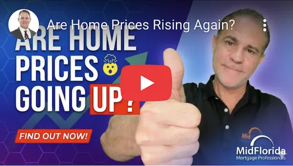 Are Home Prices Rising Again? What 2026 Housing Data Says About the Market