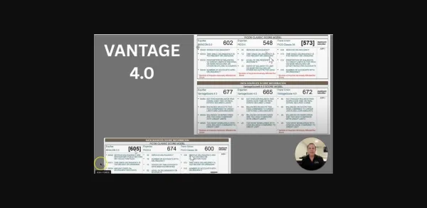 How Does VantageScore 4.0 Impact Mortgage Approval and Credit Scores in Florida?