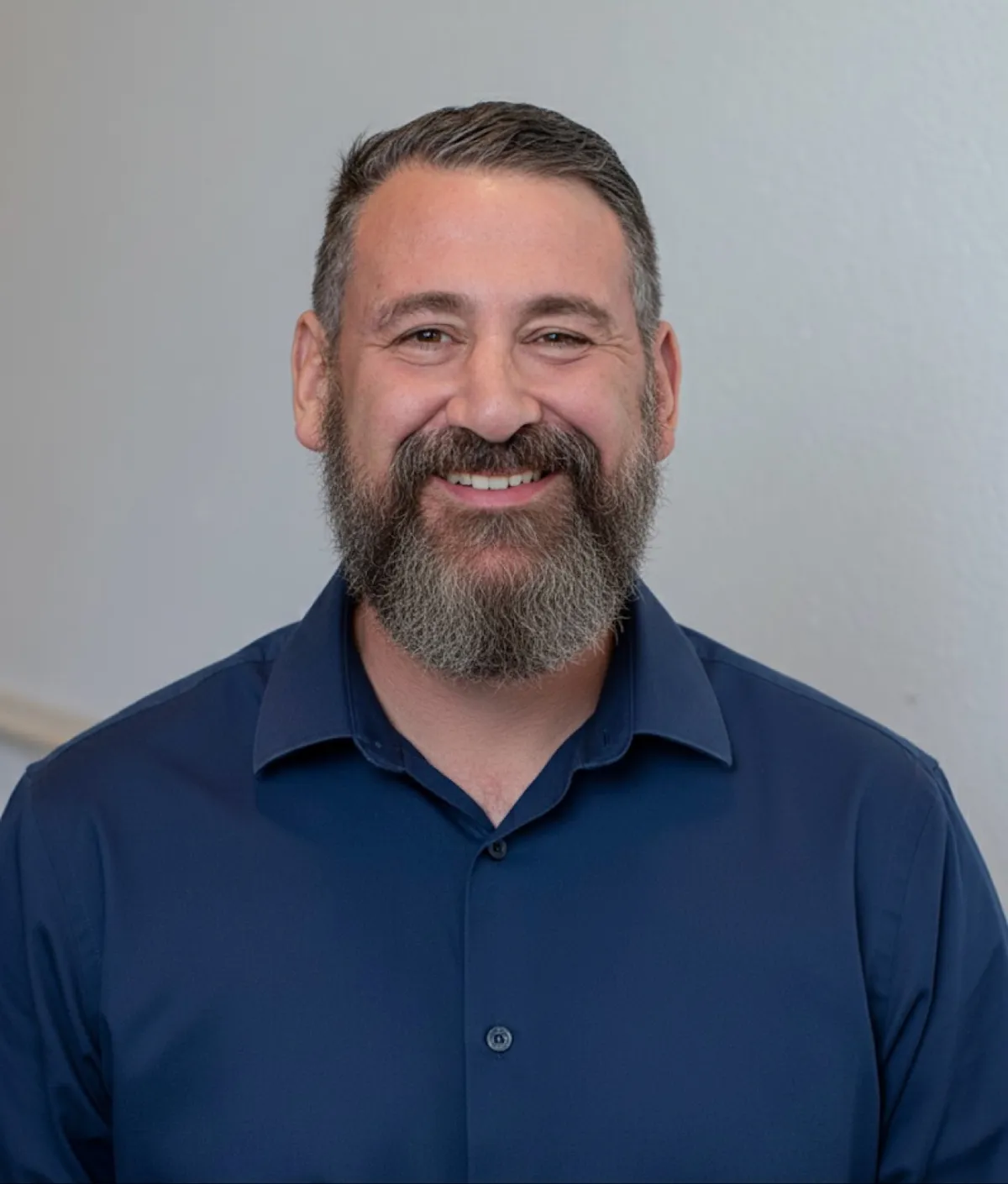 Ted Gargano, host