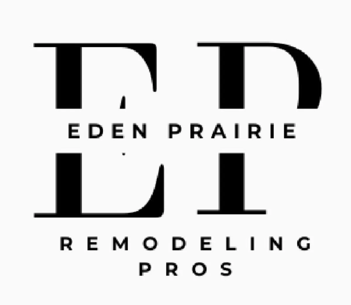 Eden Prairie Remodeling Pros Logo