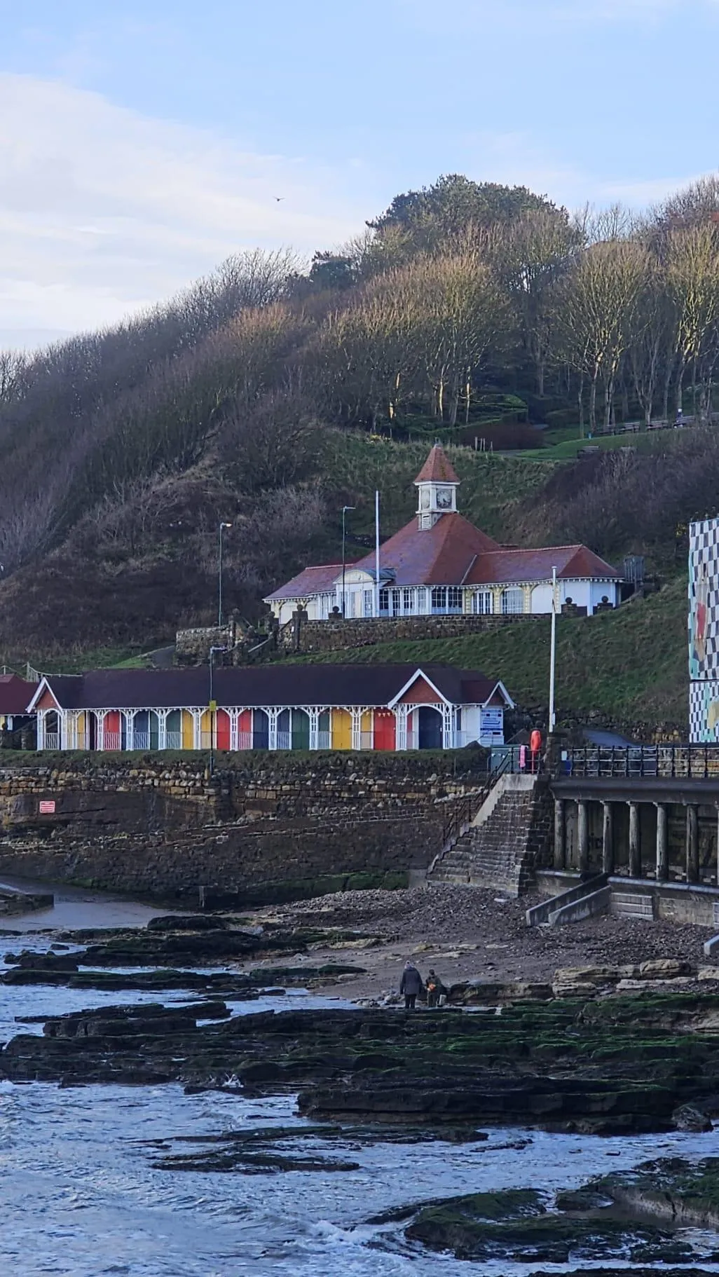 Spring equinox and self-kindness