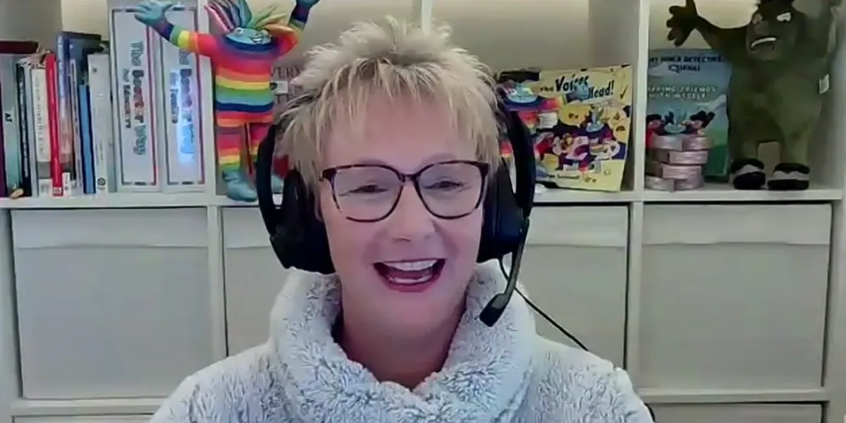 A Gentle Way Back to Yourself Through the Breath