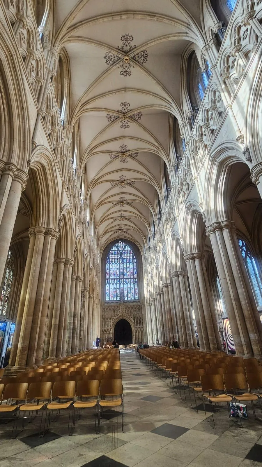 Aspiration and self-kindness