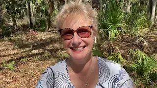 Finding Our Centre in Nature