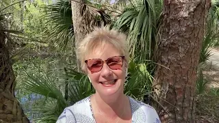 Crossing the Bridge, Slowing the Mind