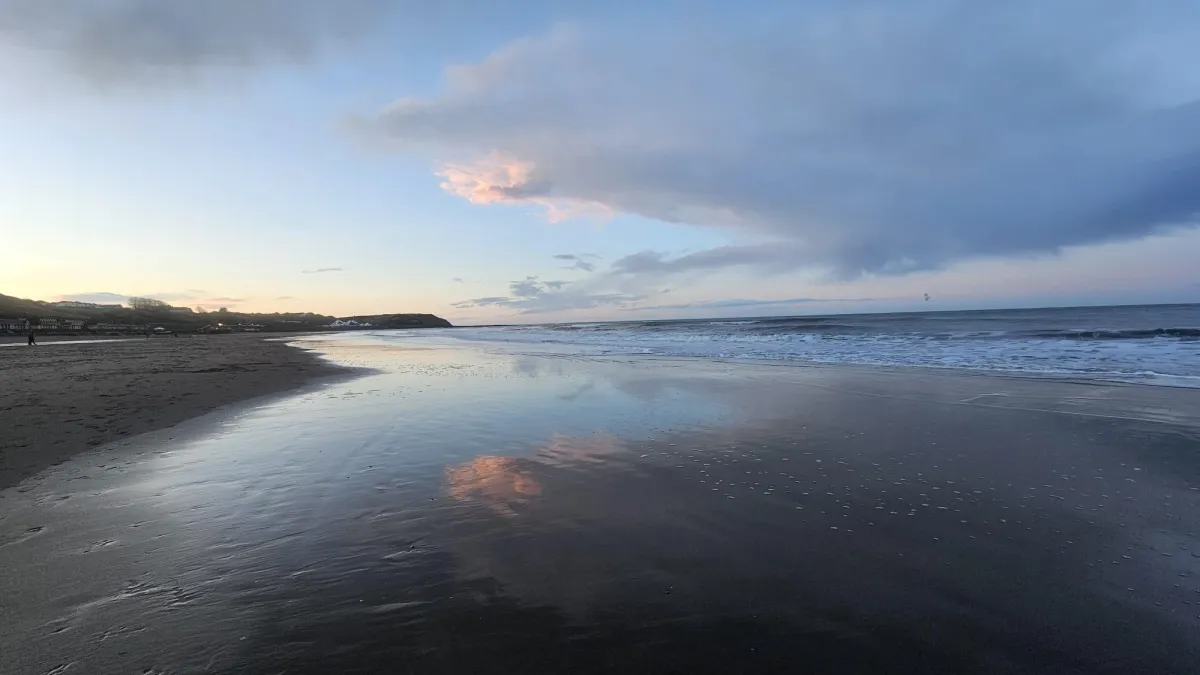 Gratitude and Self-kindness