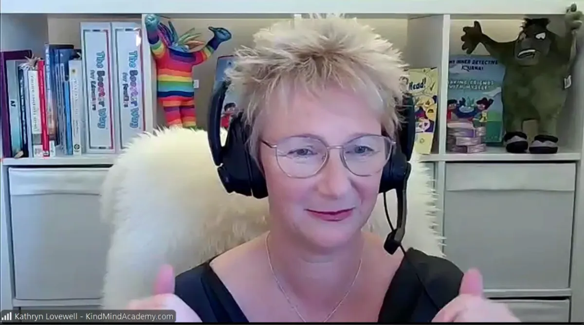  Why Quiet Matters for Emotional Wellbeing