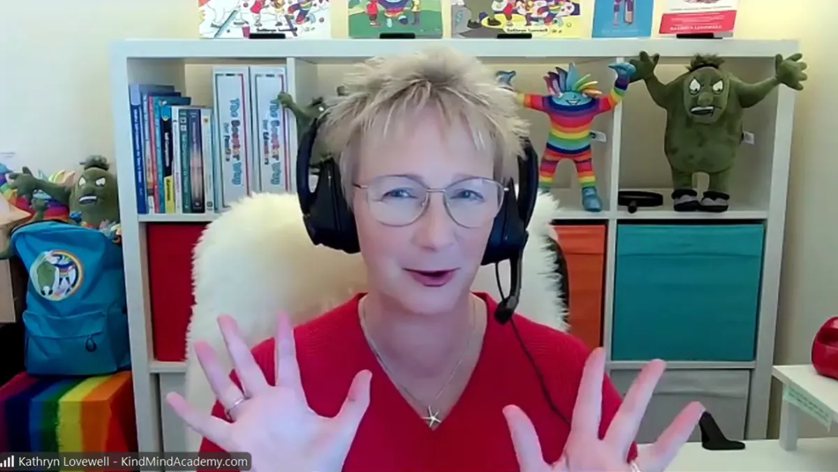 Are You Breathing for Everyone Else? How to Restore Balance and Reclaim Your Energy