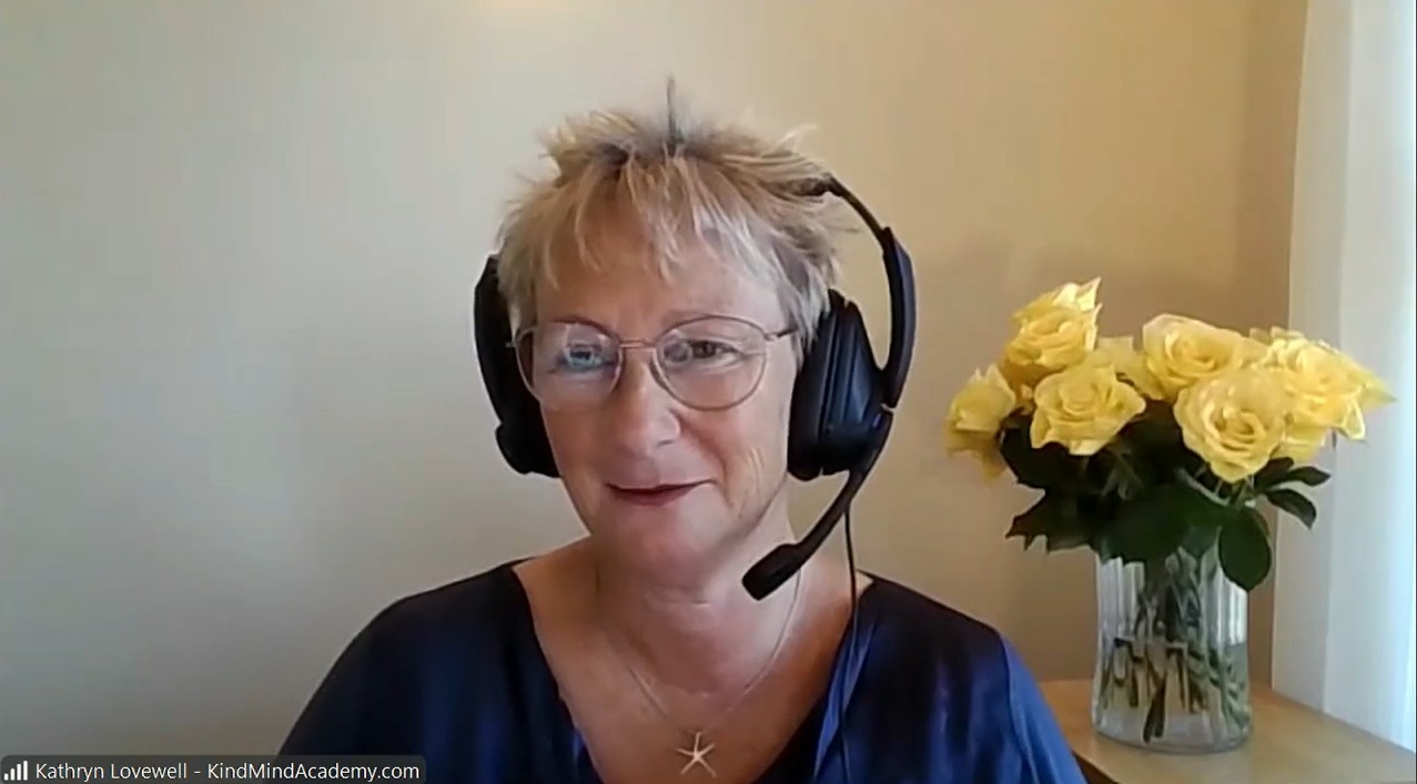 Why Practise Loving-Kindness Meditation?