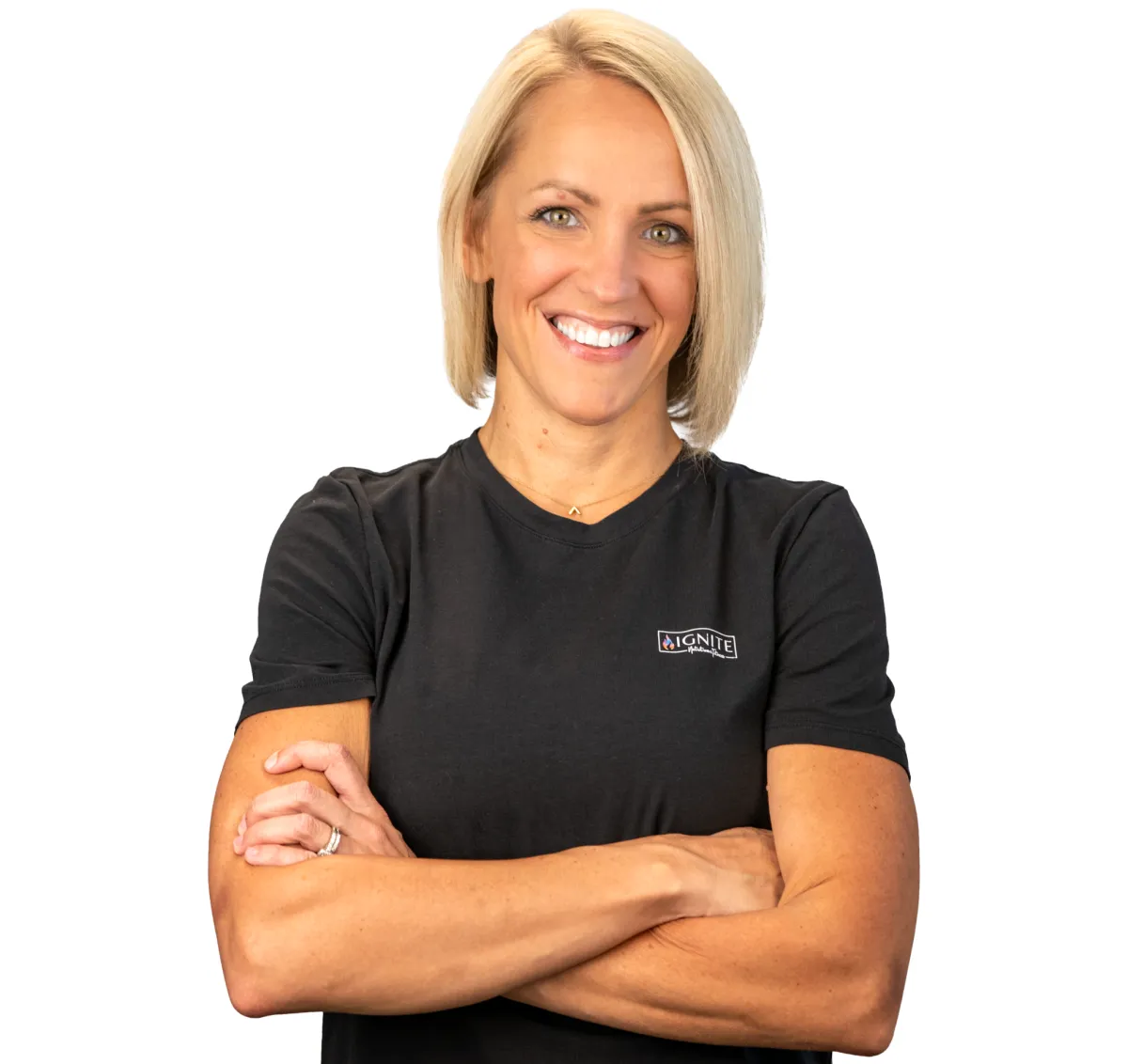 Amanda Hanson Certified Nutrition Coach