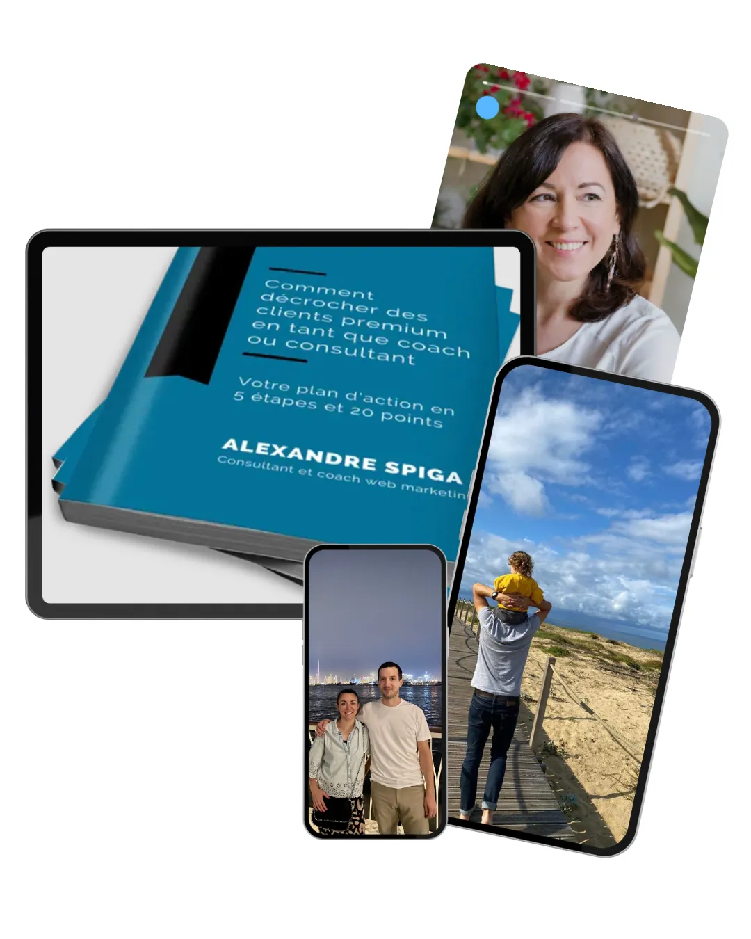 comment trouver des clients