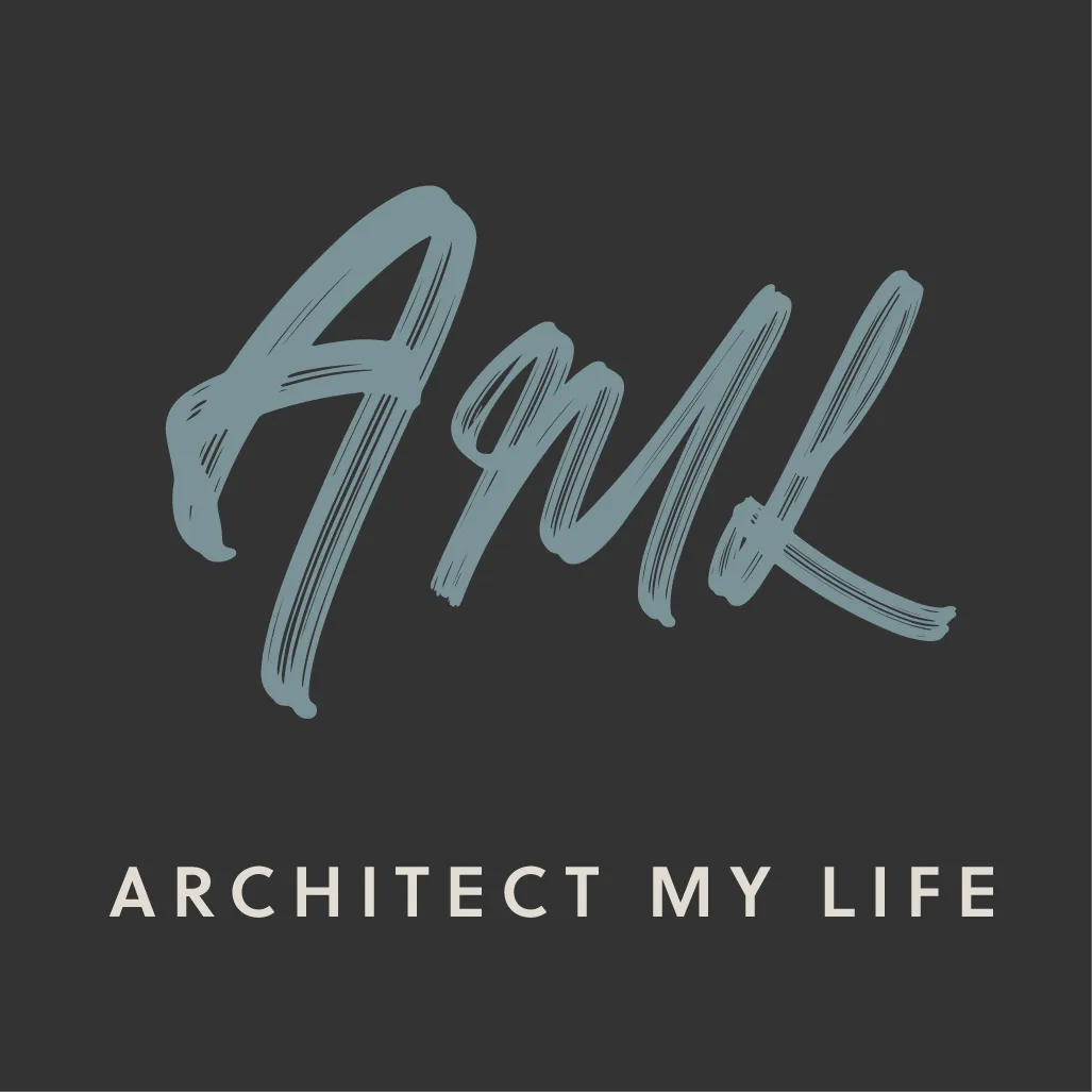 Architect My Life Logo