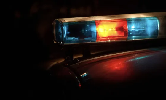 Police Sirens