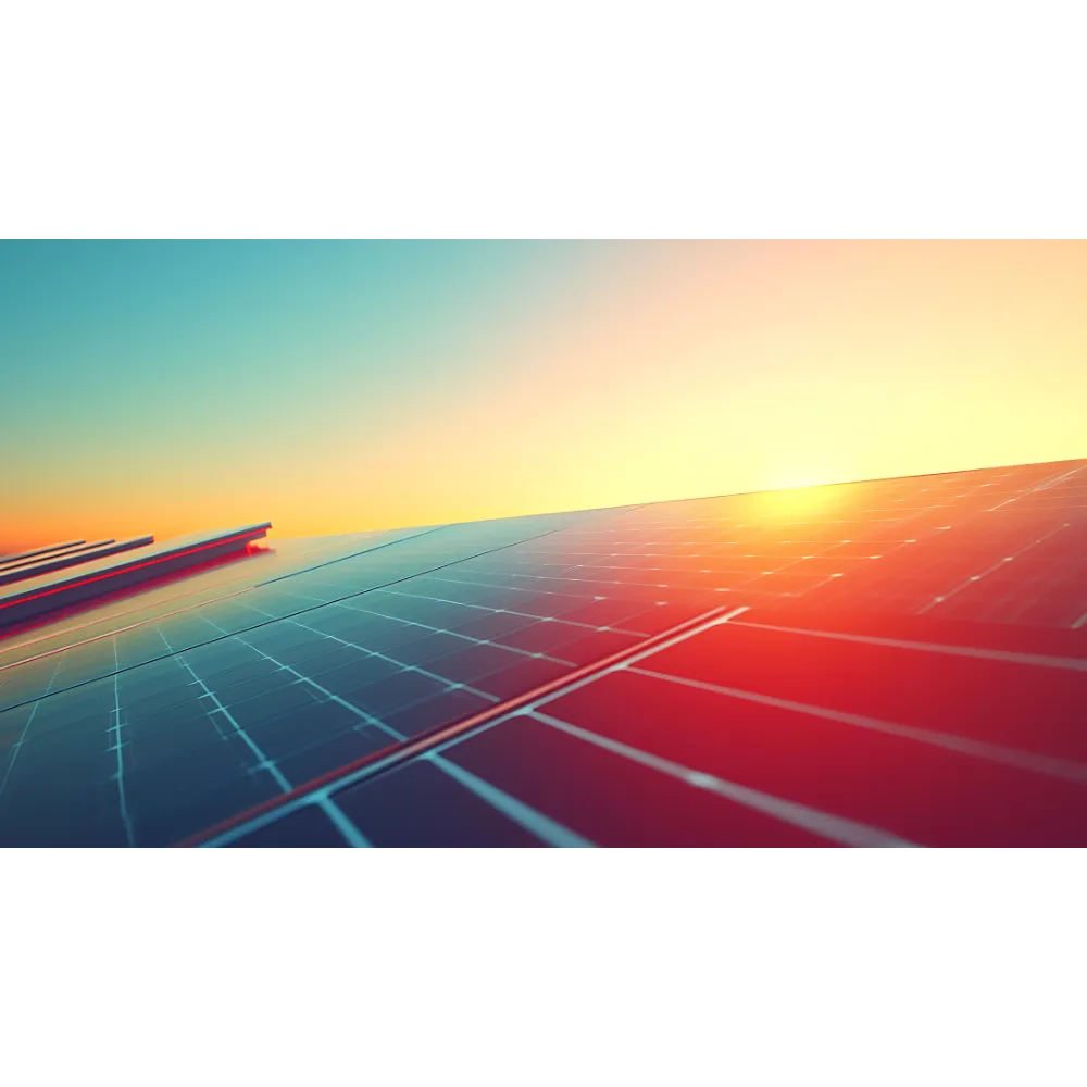 Solar panel in Brisbane